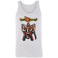 "Give Me Blood 86" Unisex Tanks!