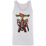 "Give Me Blood 86" Unisex Tanks!
