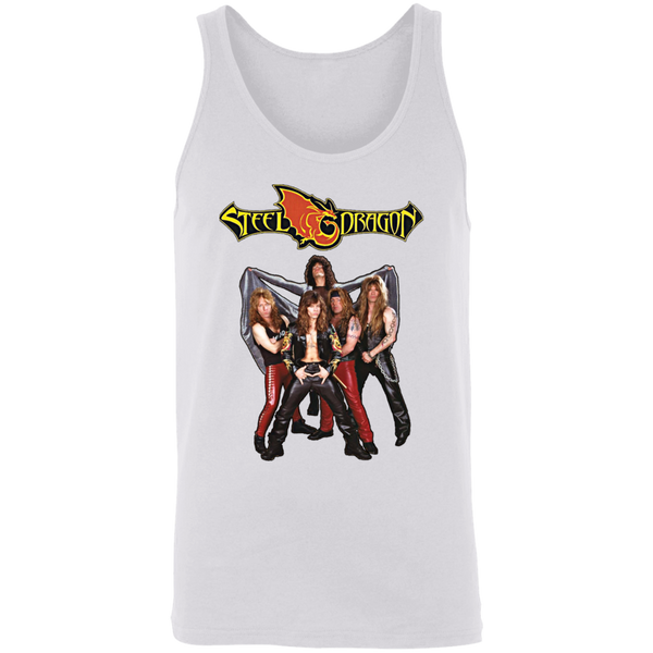 "Give Me Blood 86" Unisex Tanks!
