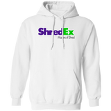 ShredEx Sweaters & Hoodies!