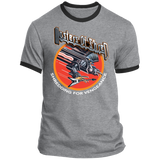 "Shredding For Vengeance" Premium Tees and Tanks!
