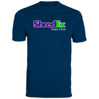 "ShredEx" Premium Moisture -Wicking Tees