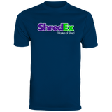 "ShredEx" Premium Moisture -Wicking Tees