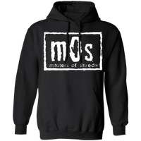 "MOS 4 LIFE" Hoodies!