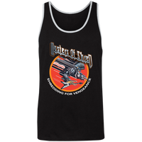 "Shredding For Vengeance" Premium Tees and Tanks!