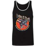 "Shredding For Vengeance" Premium Tees and Tanks!