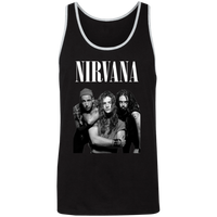 "Lone Grunge" Premium Tank Tops!