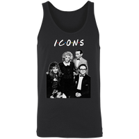 "Icons" Premium Tanks