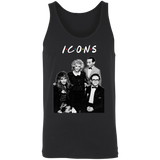 "Icons" Premium Tanks