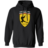 "Speed Maestro"  Pullover Hoodies!