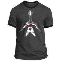 "Shredder of Puppets" Premium Tees!
