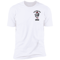 "RRW CREW" Limited Edition Premium Tees!