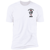 "RRW CREW" Limited Edition Premium Tees!