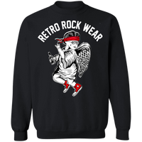 "RRW Classic" Sweater!