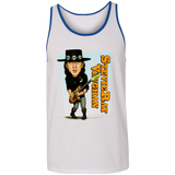 "Texas King" Premium Unisex Tank Tops!