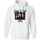 "Stars 86" Premium Hoodies!