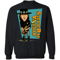 "Texas King" Premium Crewneck Sweaters!