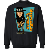 "Texas King" Premium Crewneck Sweaters!