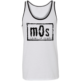 "MOS 4 LIFE" Premium Unisex Tanks!