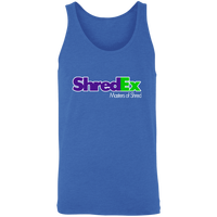 ShredEx Unisex & Performance Tank Tops