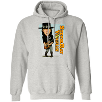 "Texas King" Premium Hoodies!