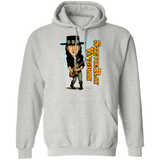 "Texas King" Premium Hoodies!