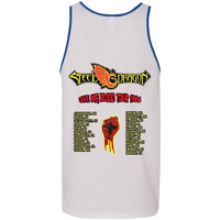 "Give Me Blood 86" Unisex Tanks!