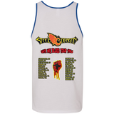 "Give Me Blood 86" Unisex Tanks!