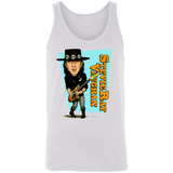 "Texas King" Premium Unisex Tank Tops!