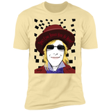" Petty in Wonderland" Premium Tees!