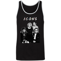 "Icons" Premium Tanks