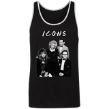 "Icons" Premium Tanks