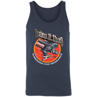 "Shredding For Vengeance" Premium Tees and Tanks!