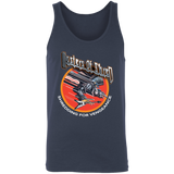 "Shredding For Vengeance" Premium Tees and Tanks!