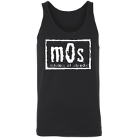 "MOS 4 LIFE" Premium Unisex Tanks!