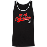"Shred Enthusiast"  Unisex Tank!