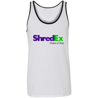 ShredEx Unisex & Performance Tank Tops