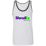 ShredEx Unisex & Performance Tank Tops