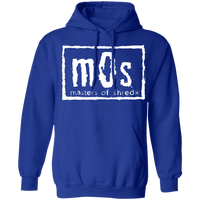 "MOS 4 LIFE" Hoodies!