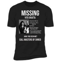 "Finding Vito" Premium Tees