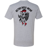 "RRW CREW" Limited Edition Premium Tees!