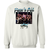 "Stars 86" Crewneck Pullover Sweaters! ONLY 12 AVAILABLE!