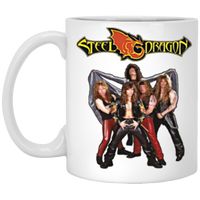 "Give Me Blood 86" 11 oz. Mugs!