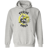 "Talking Shred" Premium Tank Tops & Hoodies!