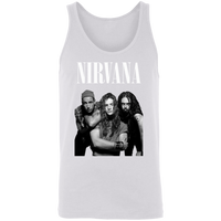 "Lone Grunge" Premium Tank Tops!
