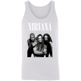 "Lone Grunge" Premium Tank Tops!