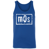 "MOS 4 LIFE" Premium Unisex Tanks!