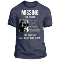 "Finding Vito" Premium Tees