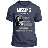 "Finding Vito" Premium Tees
