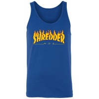 "Thrash & Shred" Tank Tops